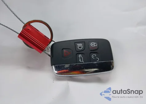 2011 Land Rover Lr4 из США, поврежденный, VIN SALAK2D42BA558638